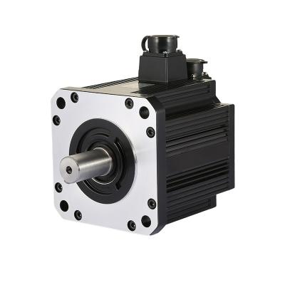 China high quality wholesale drip proof ac drive servo motor 5.5KW 380V 1500rpm for sale