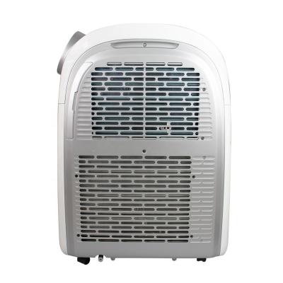 China Hot Sale Small Portable AC Unit Air Conditioner Evaporative Hotel Space Personal Air Cooler for Cars and Office Room for sale