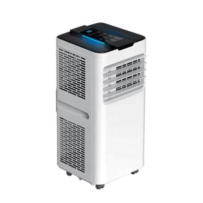 China R290 New Refrigerant R290 Portable Mobile Hotel EMC Refrigerant 7000Btu Air Conditioner Air Conditioner for sale