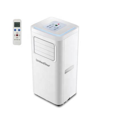 China Hotel AC Split Heer And Cooler Portable Air Conditioner For Sale for sale