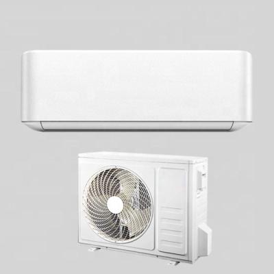 China Household 9000Btu Inverter Mounted Manu Airconditioner Wall Split Air Conditioner for sale