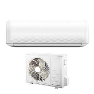 China Hotel Home Appliances Air Conditioner Split Electric Central Air Conditioner for sale