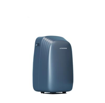 China Portable Desiccator Desiccant Home Appliance Air Low Noise Dehydrating Dehumidifier for sale