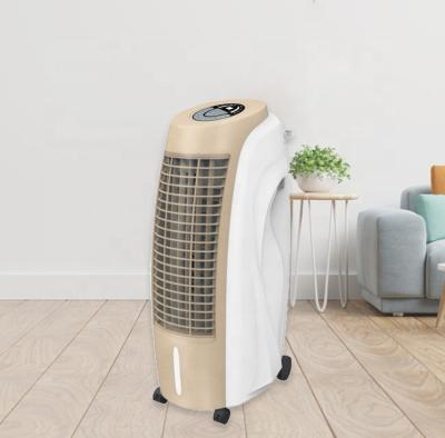 China Household Cular Portable Low Price Home Smart Personal Air Cooler for sale