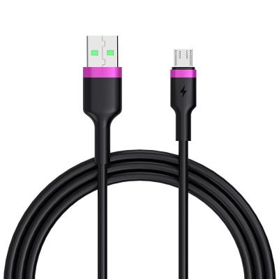 China Original MP3/MP4 Player Cable Wholesale Quality Stable Fast Charging 6A USB Data Cable For iPhone for sale