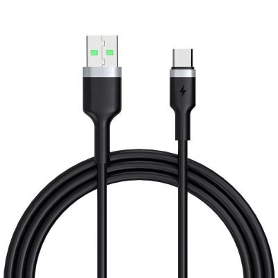 China MP3/MP4 Player Phone Charger USB-C Data Transfer Super Fast Charging TYPE 6A 15cm USB C Cable For Xiaomi for sale