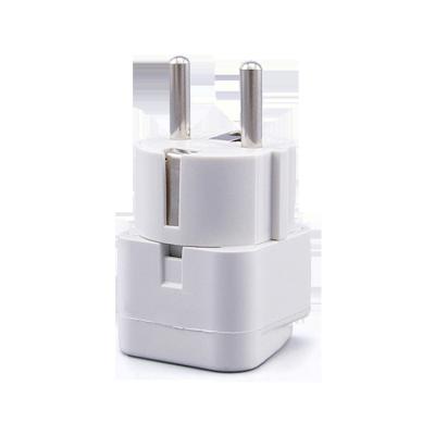 China Residential/Versatile all in one universal viaje adapter charger UK Eu travel adapter plug for German for sale