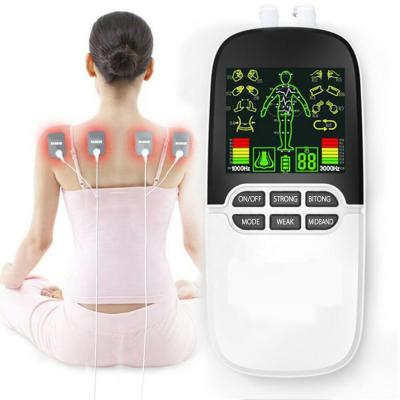 China Ten Unit Pulse Nose Care Unit Dual Frequency Massager Laser Therapy Allergy Rhinitis Rhinitis Nose Time Rhinitis Time Therapy Massager for sale