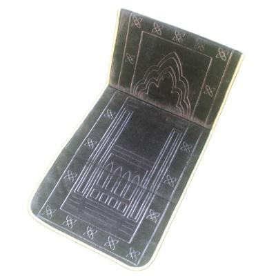 China Washable Custom prayer Rug  travel prayer mat for sale