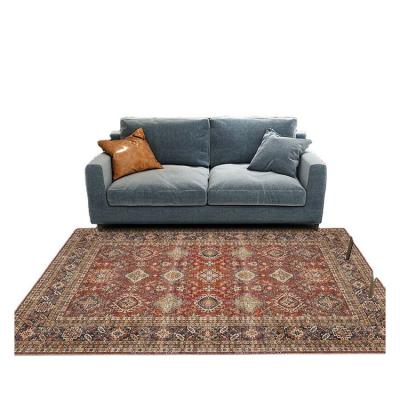 China Non-Slip Center Custom Carpets Classic Design Living Room With Manufacture Price for sale