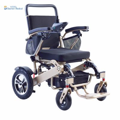 China 2021 Easy Operation Ebay Sale Best Beautiful Adjustable Comfortable Shopping Electric Motorized Off Road Wheelchair for sale