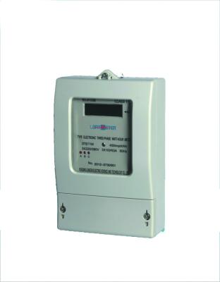 China Direct Connect Electromechanical Hour Meter / Continuous Wave Mechanical Electric Meter for sale