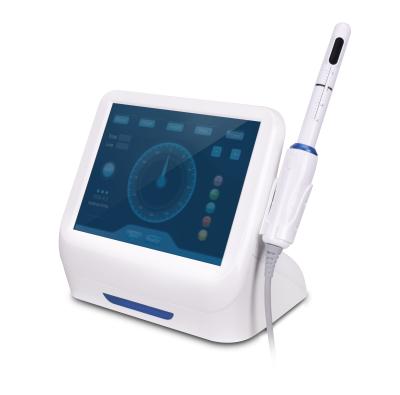 China Vaginal Rejuvenation Best price hifu rejuvenation beauty vaginal tightening machine come with 2 cartridges for sale