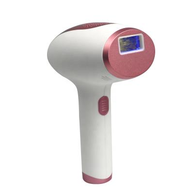 China Portable Ice Home Equipment Beauty Laser Hair Removal Adelgazar 2021 IPL Hair Removal Machine Cool Combo for sale