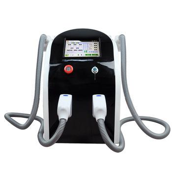 China Adelgazar acne treatment 2 in 1 elight shr choose fast ipl hair removal machine for sale portable shr ipl hair removal machine for sale