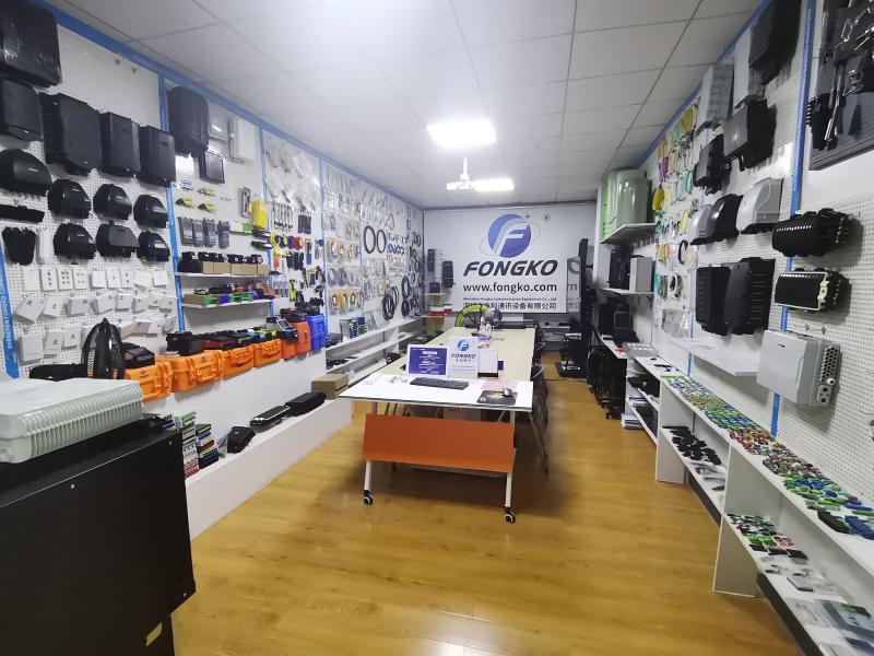 Verified China supplier - Shenzhen Fongko Communication Equipment Co.,Ltd