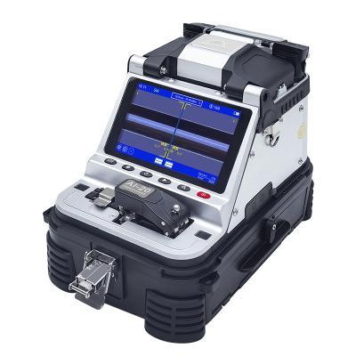 China AI20 AI30 AI10 FTTH Fusion Splicer FTTH Optical Fiber Welder Fiber Optic Splicing Machine for sale