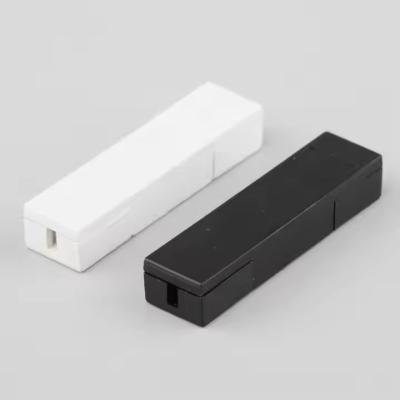 China FTTH Fiber to the Home PC Fiber Optic Cable Splitter 1x2 for Broadcasting and Telecommunications for sale