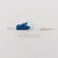 China De hete Optische de Schakelaardelen van de Verkooplc/upc Vezel kiezen Optische Schakelaar van de Wijze de Simplex 0.9mm Vezel uit Te koop