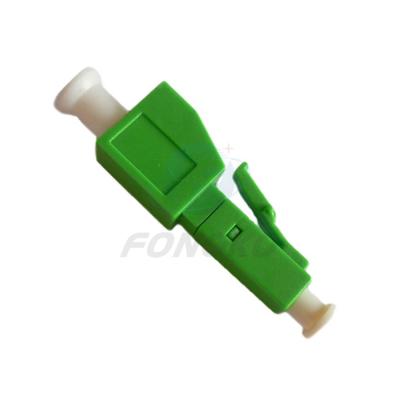 China LC/APC fixou o conector 1550nm do Lc Upc do atenuador da fibra ótica à venda