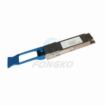 Китай Модуль приемопередатчика QSFP+ PSM 2km SFP оптически для локальных сетей 40G продается