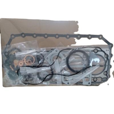 China Gasket set c201 steel motor TK 30-175 for sale