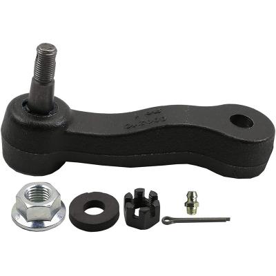 China Cheap Control Arm Bushing Kit For CHEVROLET For AVALANCHE For SILVERADO K6535 Standard Size 12471383 for sale