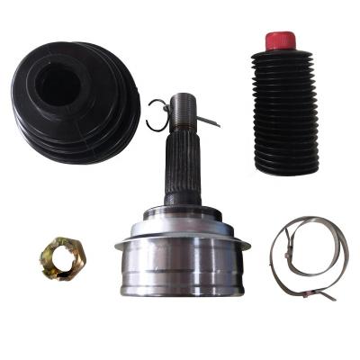 China High Quality Auto Parts OEM No/Model: To-04 CV JOINT For TOYOTA COROLLA 93-20 Automobile Transmission System OUTER Standard Size for sale