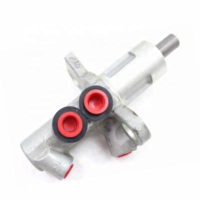 China Ujoin High Quality Brake Distributor For AUDI For VW PASSAT For SKODA 8E0611021A 8E0611021 8BD698021 8E0611021B 8E0612105N A6 (4B2 for sale