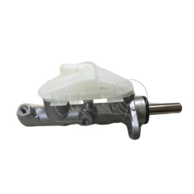 China Good quality brake distributor for HONDA CIVIC standard size 46100-SNA-003 for sale