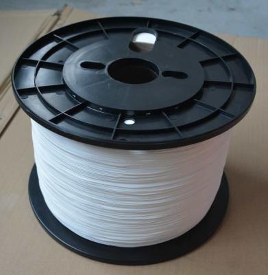 China Customized Jacket Material PVC LSZH TBF Tight Buffered Fiber Cable JV/JH CE ROHS for sale