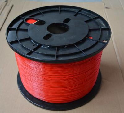 China JV/JH CE ROHS PVC LSZH TBF Tight Buffered Fiber Cable with Customized Jacket Color for sale