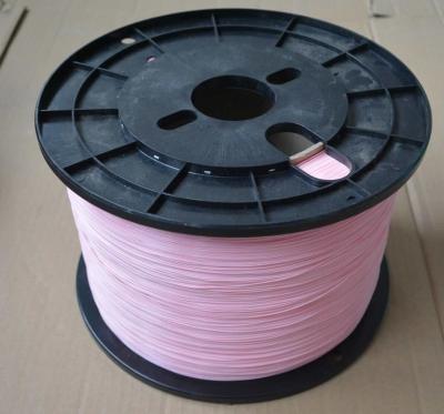 China PVC LSZH Jacket Material TBF Tight Buffered Fiber Cable JV/JH CE ROHS Flame Retardant for sale