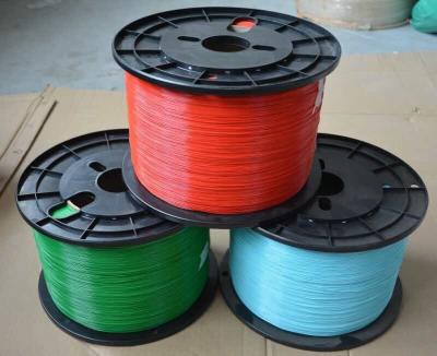 China PVC LSZH TBF Tight Buffered Fiber Cable JV/JH CE ROHS for sale