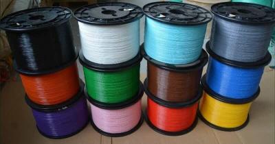 China PVC LSZH TBF Tight Buffered Fiber Cable JV/JH CE ROHS for sale