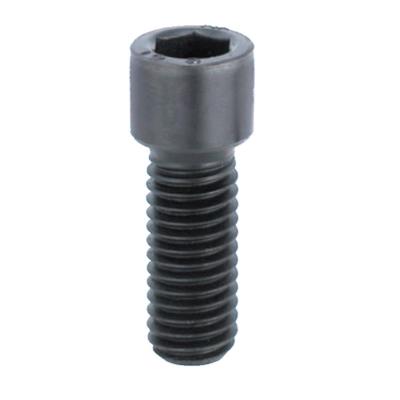 China HEX Alloy Steel KBB6 8 10 Low Head Low Profile Small Cap Screws for sale