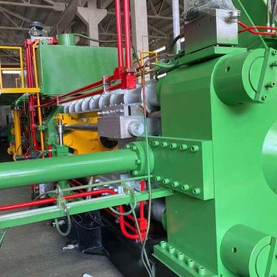 China factory aluminum extrusion machine, aluminum extrusion factory, aluminum profile extrusion machine manufacturer for sale