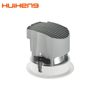 China New Hotel Promotion S055 OEM Customized 60w Downlight Ring Lamp Retention Spring Clip Wholesale From China for sale