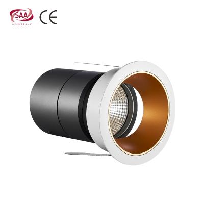 China Hotel/Accommodation/Store Spot/Apartment/Restaurant/Bar Beam Wash 3 In 1 12V 10 Degree Rechargeable Moving Beam Angle Casting Wall Washer Downlight Led Spotlight for sale