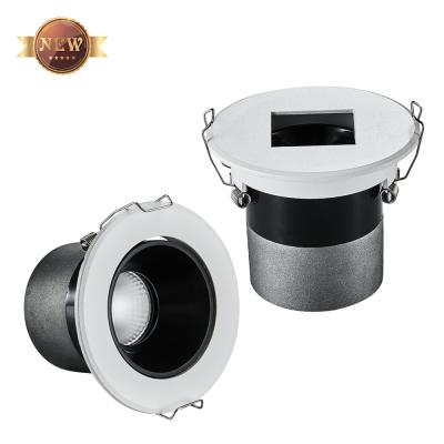 China S971 Apparel Wholesale Price Latest Kit Hotel Wall Mount Spotlight Manufacturer China for sale