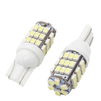 China Inside Interior T10 3014 42SDM  Car Headlights Bulbs 12v Width Lamp for sale