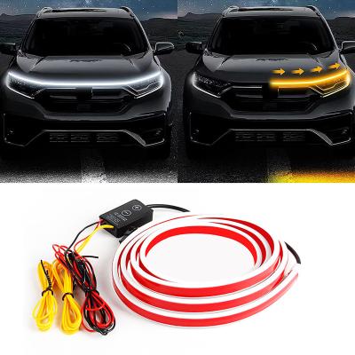 China ST-5050-150180APP RGB LED Car Interior Lights with Remote Control Waterproof and Flexible for sale