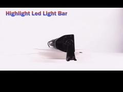 180W led light bar