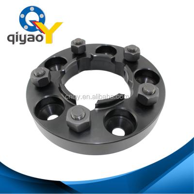 China 30mm Forged Aluminum Aircraft Wheel Spacer 5x165.1 For Land Rover Range Rover Standard for sale