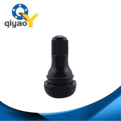 China Tr412 /EPDM factory direct tire rubber valve stem/tire valve stems/valve stem for sale