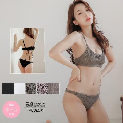 China New arrival factory direct sales breathable swimwear and Quick-drying beach swimwear for sale