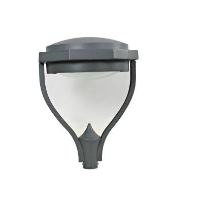 China New Design Commercial ROAD 3-4M Height Outdoor Pole Led Outdoor Waterproof IP65 90w Garden Light Lamp With Lens for sale