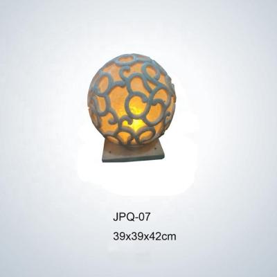 China Sandstone Decoration Sandstone Light Home Light, European Light, Home Decoration for sale