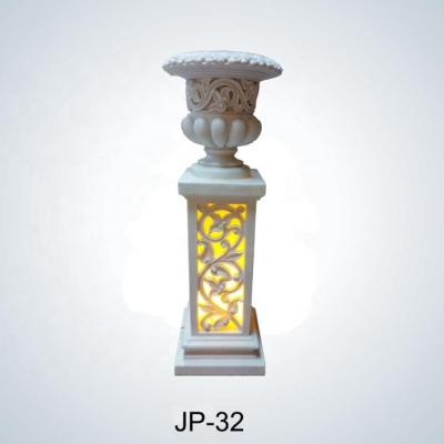 China Home decoration led fountain light, sandstone light, outdoor fountain for sale