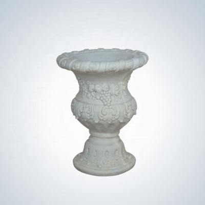 China Decoration vase home fountain, outdoor water fountain, garden water fountain for sale